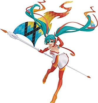 楽天市場】レーシングミク 2016 ver. 1/8 完成品フィギュアの通販 楽天市場】レーシングミク 2016 ver. 1/8 完成品フィギュアの通販