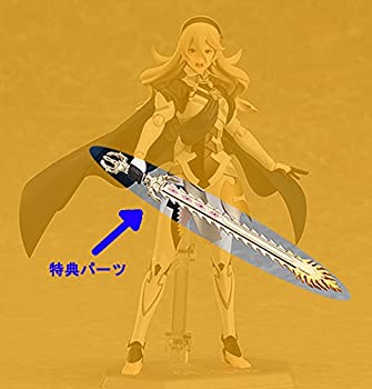 レビューでプレゼント Figma ファイアーエムブレムif カムイ 女 グッドスマイルオンライン特典 夜刀神 終夜付き ブラック コレクションホビー Insolite Guadeloupe Voyage Com