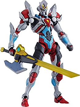 [중고](미사용·미개봉품) figma SSSS.GRIDMAN 그리드맨 논스케일 ABS&PVC제 도장이 끝난 가동 피규어