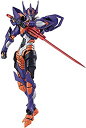 【中古】figma SSSS.GRIDMAN グリッドナイト ノンスケール ABS PVC製 塗装済み可動フィギュア