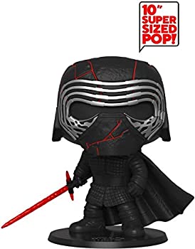 šFunko - Figurine Star Wars Episode 9 - Kylo Ren Glow In The Dark P...