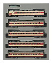 【中古】KATO Nゲージ 183系 中央ライナー 9両セット 10-488 鉄道模型 電車