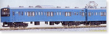 【中古】KATO Nゲージ 201系 京阪神緩行線色 7両セット 10-373 鉄道模型 電車