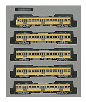 【中古】(未使用・未開封品)KATO Nゲージ 西武301系 旧塗色 10両セット 特別企画品 10-460 鉄道模型 電車