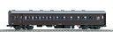 【中古】(未使用・未開封品)KATO HOゲージ スハフ42 茶 1-508 鉄道模型 客車