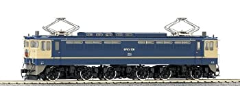 【中古】KATO HOゲージ EF65 1000 前期形 1-305 鉄道模型 電気機関車