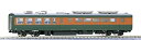 【中古】KATO HOゲージ サハシ165 1-418 鉄道模型 電車