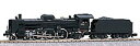 【中古】(非常に良い)KATO Nゲージ C57 2007 鉄道模型 蒸気機関車