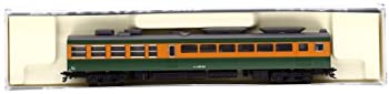 【中古】(非常に良い)KATO Nゲージ サハシ165 4057 鉄道模型 電車