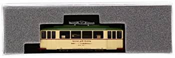 【中古】(未使用・未開封品)KATO Nゲージ 広島電鉄200形ハノーバー電車 14-070 鉄道模型 電車