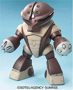 【中古】(非常に良い)MG 1/100 ジオン公国軍量産型水陸両用モビルスーツ MSM-04 アッガイ (機動戦士ガンダム)
