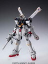 【中古】(未使用・未開封品)MG 1/100 XM-X1 クロスボーンガンダムX-1 Ver.Ka (機動戦士クロスボーン・ガンダム)