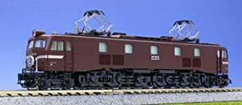 【中古】(非常に良い)KATO Nゲージ EF58 初期形 小窓 茶 かもめ牽引機 3055-1 鉄道模型 電気機関車