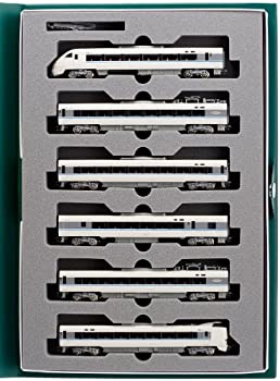 【中古】KATO Nゲージ 683系 サンダーバード 基本 6両セット 10-555 鉄道模型 電車