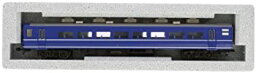 【中古】(非常に良い)KATO HOゲージ オハフ15 1-558 鉄道模型 客車