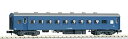 【中古】(未使用・未開封品)KATO Nゲージ スハフ42 ブルー 5134-2 鉄道模型 客車