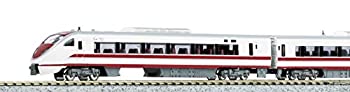 【中古】KATO Nゲージ 683系 8000番台 スノーラビットエクスプレス 9両セット 10-810 鉄道模型 電車