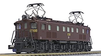 【中古】KATO Nゲージ EF15 標準形 3062-1 鉄道模型 電気機関車【メーカー名】カトー(KATO)【メーカー型番】22647【ブランド名】カトー(KATO)【商品説明】KATO Nゲージ EF15 標準形 3062-1 鉄道模型 電気機関車当店では初期不良に限り、商品到着から7日間は返品を 受付けております。他モールとの併売品の為、完売の際はご連絡致しますのでご了承ください。中古品の商品タイトルに「限定」「初回」「保証」などの表記がありましても、特典・付属品・保証等は付いておりません。品名に【import】【輸入】【北米】【海外】等の国内商品でないと把握できる表記商品について国内のDVDプレイヤー、ゲーム機で稼働しない場合がございます。予めご了承の上、購入ください。掲載と付属品が異なる場合は確認のご連絡をさせていただきます。ご注文からお届けまで1、ご注文⇒ご注文は24時間受け付けております。2、注文確認⇒ご注文後、当店から注文確認メールを送信します。3、お届けまで3〜10営業日程度とお考えください。4、入金確認⇒前払い決済をご選択の場合、ご入金確認後、配送手配を致します。5、出荷⇒配送準備が整い次第、出荷致します。配送業者、追跡番号等の詳細をメール送信致します。6、到着⇒出荷後、1〜3日後に商品が到着します。　※離島、北海道、九州、沖縄は遅れる場合がございます。予めご了承下さい。お電話でのお問合せは少人数で運営の為受け付けておりませんので、メールにてお問合せお願い致します。営業時間　月〜金　11:00〜17:00お客様都合によるご注文後のキャンセル・返品はお受けしておりませんのでご了承ください。