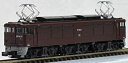 【中古】(非常に良い)KATO Nゲージ EF64 37 茶色 3041-3 鉄道模型 電気機関車|詳細画像