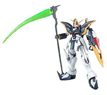 【中古】MG 1/100 XXXG-01D ガンダムデスサイズ EW (新機動戦記ガンダムW Endless Waltz)
