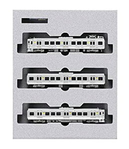 【中古】(非常に良い)KATO Nゲージ 813系 200番台 福北ゆたか線 3両セット 10-814 鉄道模型 電車