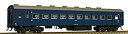 【中古】(非常に良い)KATO Nゲージ スハフ44 5216 鉄道模型 客車