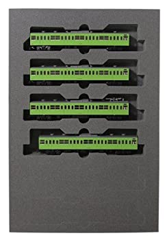 【中古】(未使用・未開封品)KATO Nゲージ 103系 低運転台車 山手線 増結 4両セット 10-1190 鉄道模型 ..