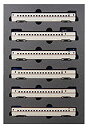 【中古】KATO Nゲージ E7系 北陸新幹線 増結B 6両セット 10-1223 鉄道模型 電車(3)