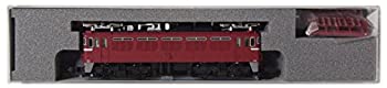 【中古】(非常に良い)KATO Nゲージ ED75 1000 前期形 3075-1 鉄道模型 電気機関車