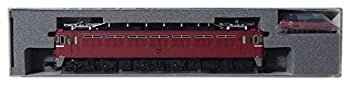 【中古】KATO Nゲージ EF71 1次形 3079-1 鉄道模型 電気機関車