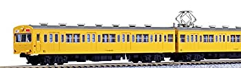 【中古】KATO Nゲージ 101系 鶴見線 3両セット 10-1247 鉄道模型 電車