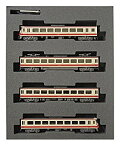 【中古】KATO Nゲージ 西武鉄道 5000系 レッドアロー 初期形 4両セット 10-1323 鉄道模型 電車