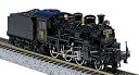 【中古】(非常に良い)KATO Nゲージ C50 KATO Nゲージ50周年記念製品 2027 鉄道模型 蒸気機関車【メーカー名】カトー(KATO)【メーカー型番】2027【ブランド名】カトー(KATO)【商品説明】KATO Nゲージ C5...