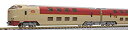 【中古】(未使用・未開封品)KATO Nゲージ 285系 3000番台 サンライズExp 7両セット 10-1333 鉄道模型 電車