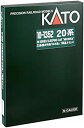 【中古】(未使用・未開封品)KATO Nゲージ 20系 寝台特急 日本海 基本 7両セット 10-1352 鉄道模型 客車