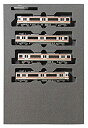 【中古】KATO Nゲージ 313系 0番台 東海道本線 4両セット 10-1382 鉄道模型 電車(3)