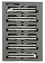 【中古】(非常に良い)KATO Nゲージ 683系 サンダーバード リニューアル車 基本 6両セット 10-1391 鉄道模型 電車