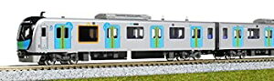 【中古】(未使用・未開封品)KATO Nゲージ 西武鉄道 40000系 基本 4両セット 10-1400 鉄道模型 電車