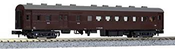 【中古】(非常に良い)KATO Nゲージ オハニ61 5269 鉄道模型 客車