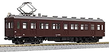 【中古】KATO HOゲージ クモハ12052 1-425 鉄道模型 電車