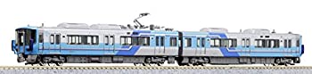 【中古】(非常に良い)KATO Nゲージ IRいしかわ鉄道521系 藍系 2両セット 10-1509 鉄道模型 電車