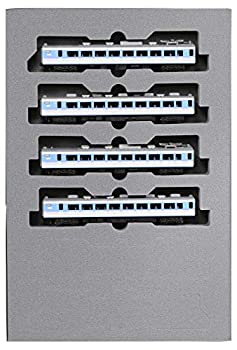 【中古】(非常に良い)KATO Nゲージ 189系 グレードアップあずさ 4両増結セット 10-1526 鉄道模型 電車