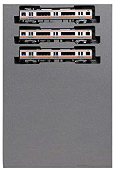 【中古】(非常に良い)KATO Nゲージ 313系5000番台 新快速 増結セット 3両 10-1380 鉄道模型 電車のサムネイル