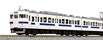 【中古】(非常に良い)KATO Nゲージ 415系 常磐線 新色 7両基本セット 10-1535 鉄道模型 電車