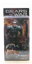 【中古】Gears of War Damon Baird / ギアーズ・オブ・ウォー　デーモン・ベアード