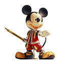 【中古】KINGDOM HEARTS II PLAY ARTS 王様(PVC塗装済みアクションフィギュア)