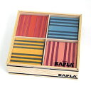 【中古】(未使用・未開封品)KAPLA(カプラ)・オクトカラー【正規輸入品】