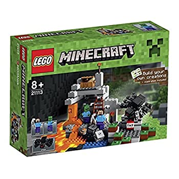 配送員設置送料無料 Lego Minecraft The Cave レゴ マインクラフト 洞窟 人気が高い Guayaquilcityfc Com 配送員設置送料無料 Lego Minecraft The Cave レゴ マインクラフト 洞窟 人気が高い Guayaquilcityfc Com