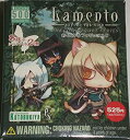 【中古】Lamento BYOND THE VOID ワンコインフィギュアシリーズ フェリ(シークレット) 単品 フィギュア ラメント 壽屋