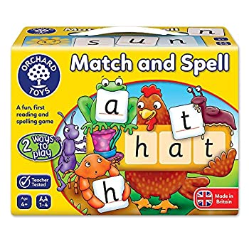 yÁz(gpEJi)Match & Spell Puzzles [sAi]